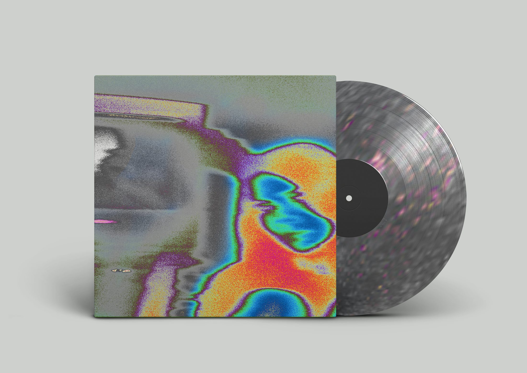 Album Covers, photo 11